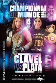 Irresistibles 2 Clavel vs Plata French